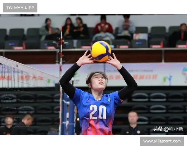 中国女排引入AI系统实时监测球员疲劳指数提升体能训练效果