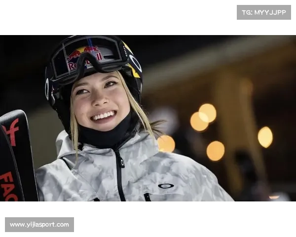 U型场地世界杯卡尔加里站:中国选手收获两银