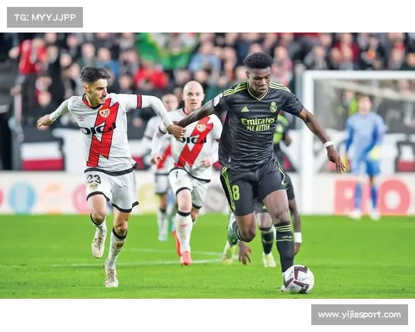 巴列卡诺头球战术针对皇马,德弗鲁托斯6球威胁禁区