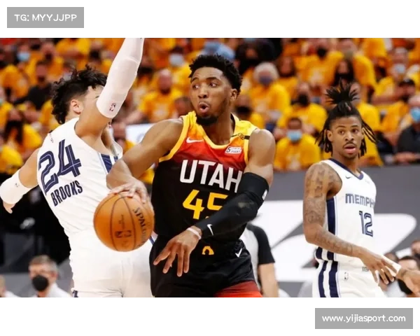 “爵士得到小贾伦·杰克逊,内线升级冲击季后赛席位”