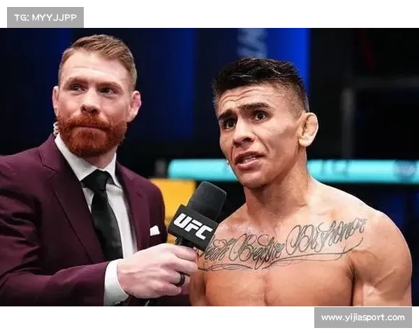 UFC格斗之夜266结果:奥莱克谢丘克vs巴里奥特获最佳比赛,包蒂斯塔与维克拉茨获最佳表演