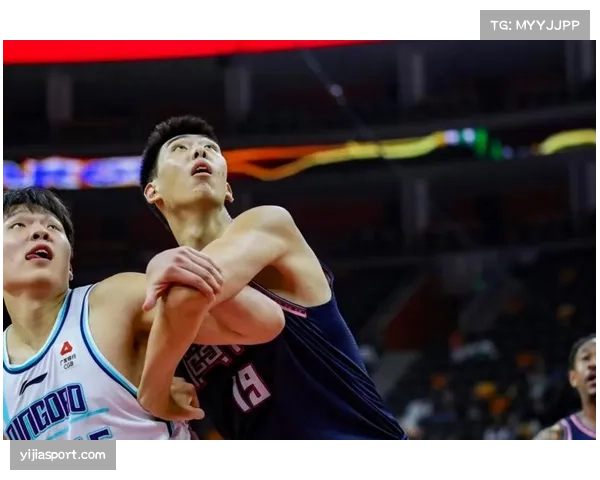 【2026年4月CBA联赛·赛后·速报王哲林23分20篮板，上海久事再胜新疆拿到赛点